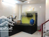 Bán Nhà 4 Tầng, Mặt Tiền Đường Lạc Long Quân, 4 Phòng Ngủ3 Wc Chỉ 5 Tỷ 880