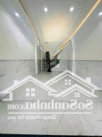 Bán Nhà Mặt Tiền Nguyễn Thị Khắp, Dĩ An, 5,5 Tỷ, 80M2, 4 Phòng Ngủ 4 Vệ Sinh Liên Hệ: 0909.290.286