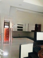 Bán Nhà Mặt Tiền Nguyễn Thị Khắp, Dĩ An, 5,5 Tỷ, 80M2, 4 Phòng Ngủ 4 Vệ Sinh Liên Hệ: 0909.290.286