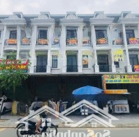 Bán Nhà Mặt Tiền Nguyễn Thị Khắp, Dĩ An, 5,5 Tỷ, 80M2, 4 Phòng Ngủ 4 Vệ Sinh Liên Hệ: 0909.290.286