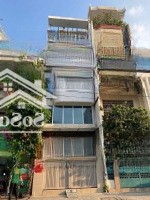 Bán Nhàmặt Tiền266 Huỳnh Văn Bánh.phường 11.Phú Nhuận.diện Tích5X22M. Kc 5 Tầng. Giá Bán 39 Tỷ Tl