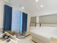 Bán Khách Sạn Mặt Tiền Đường P. Phạm Ngũ Lão - Bùi Thị Xuân - Hầm 8 Tầng - Hdt 205 Triệu/Th