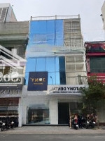Bán Chia Tài Sản!Mặt Tiềntôn Thất Tùng Đoạn Đẹp -Diện Tích8.5X26M (201M2) - 5 Tầng - 95 Tỷ