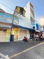 Bán Nhà Mặt Tiền 227 Đồng Đen, Tân Bình, Hcm Giá Tốt 39,5 Tỷ (7,7X30M) 227M2 Công Nhận