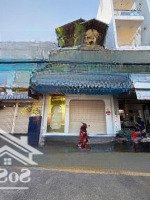 Bán Nhà Mặt Tiền 227 Đồng Đen, Tân Bình, Hcm Giá Tốt 39,5 Tỷ (7,7X30M) 227M2 Công Nhận