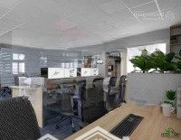 Siêu Hiếm Mặt Tiền Phan Đình Phùng, Phú Nhuận - 15X16M - Hầm 7 Tầng - Thuê 220 Triệu - Bán 60 Tỷ