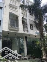 Bán Nhà Phố Khu Hưng Phước Phú Mỹ Hưng,Quận 7,Nhà Có Thang Máy ,Sát Khu Sky Garden . Giá Bán30 Tỷ ,Sh