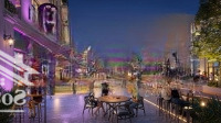 Shophouse Liền Kề Vlasta Thuỷ Nguyên Bí Mật Sự Giàu Có Đang Chờ Đón Bạn Chỉ Từ Hơn 5 Tỷ