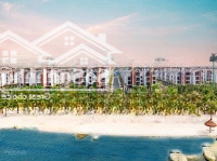 Bán Gấp Shophouse 2 Mặt Tiền 100M2, 16,7 Tỷ Tại Vinhomes Ocean Park 3