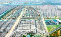 Bán Gấp Shophouse 2 Mặt Tiền 100M2, 16,7 Tỷ Tại Vinhomes Ocean Park 3