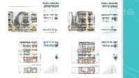 Thanh Toán 3,1 Tỷ Sở Hữu Shophouse Aqua City 6X25M, 2 Mặt Tiền, Giá Bán 12 Tỷ Đang Góp. Liên Hệ: 0981331145