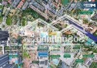 Mở Bán Shop Chân Đế Phân Khu Victoria Sổ Lâu Dài - Vinhomes Smart City