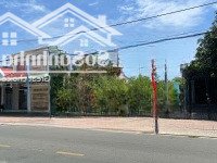 Mặt Tiền Duyên Hải, Thị Trấn Cần Thạnh 385M2 Gần Dự Án Lấn Biển