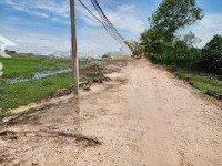 184M2 Đất Thổ Cư Đường 7M Giá Chỉ 1 Tỷ 050 Triệu/ Shr | 0915.852.991
