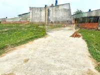 Bán Đất Mỹ Hạnh Nam, 1 Sẹc Ngắn Gò Hưu Vào 150M Giá Bán 1 Tỷ 250 Triệu
