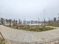 Đất Nền Sổ Đỏ Dự Án Bavella Green Park Của Chủ Đầu Tư Bách Việt Tại Ngã Tư Kế Giá Ngoại Giao 3 Tỷ