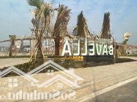 Đất Nền Sổ Đỏ Dự Án Bavella Green Park Của Chủ Đầu Tư Bách Việt Tại Ngã Tư Kế Giá Ngoại Giao 3 Tỷ