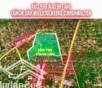 Cần Bán Đất Hậu Nghĩa Sát Vinhomes Hậu Nghĩadiện Tích5 X 31,64- Không Lộ Giới, Không Dính Quy Hoạch Shr