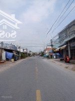 Bán Đấtmặt Tiềnđường Cây Me, P.bình Nhâm, Tp.thuận An