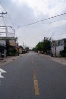 Bán Đấtmặt Tiềnđường Cây Me, P.bình Nhâm, Tp.thuận An