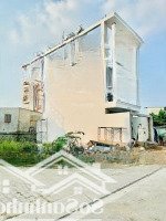 Bán Đất Bình Chánh, Kdc Phạm Văn Hai 76M2