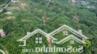 Bán Lô Đất Để Làm Nghỉ Dưỡng, Sẵn Sổ Hồng, Giá Rẻ Nhất Thị Trường Vị Trí Đẹp, Chủ Cần Gấp