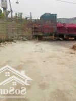 Bán Lô Đất Đỗ Động Thanh Oai Ngõ Oto