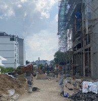 Bán Đất Vị Trí Đẹp Có Sổ Ngay Đ. Nguyễn Thị Thập Vào 2 Lô Liền: 8.8X12.9M Gb: 17Tỷ8 Liên Hệ: 0908935765