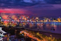 Bán 2 Lô Liền Kề, Mặt Tiền Đinh Thị Hòa, Gần Phạm Văn Đồng, Q. Sơn Trà,Diện Tích180M2 Giá Bán 20 Tỷ
