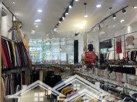 Cho Thuê Nhà Mặt Phố Chùa Bộcdiện Tích120X2T,Mt 6M Gần Sát Các Trường Đại Học,Kinh Doanh Mọi Mh
