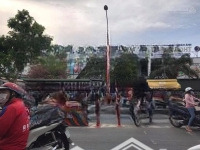 Cho Thuê Nhà Siêu Lớn Đường Quang Trung - Giá Siêu Hợp Lý