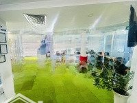 Cho Thuê Nhà 178Bis Nguyễn Văn Trỗi, Phú Nhuận (18X20M, Hầm 3 Tầng) Giá Bán 178 Triệu (Tl)