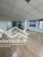 Cho Thuê Văn Phòng Tại Nguyễn Xiển, Sàn 110 M2/Tầng, Sàn Thông, 2 Mặt Thoáng Giá Rẻ