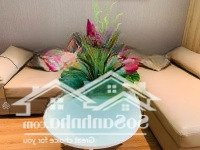 Resco Cổ Nhuế - Chuyển Công Tác Bán Gấp Căn Hộ 3 Ngủ Đẹp, Tầng Trung View Thoáng, Sẵn Sổ Đỏ