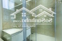 Bán Nhà Siêu Đẹp , Hẻm Xh 10M Nguyễn Trọng Tuyển P1 Tân Bình. 5 X 20M - 4 Lầu St - 6 Pn - 25,5Tỷ