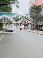 Bán Nhà Phố Lê Thanh Nghị- Q. Hbt- Sát Mặt Phố- Ô Tô- Ngõ Thông Kd 81M2-Mặt Tiền3.9M - 18.8 Tỷ