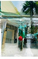 Cách Phạm Văn Đồng 1 Phút!Hẽm Xe Hơinơ Trang Long 4X15M Vuông Vức. Đang Cho Thuê 14 Triệu/Tháng. Giá Bán 7,8 Tỷ