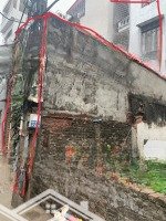Bán Nhà Riêng Tại Đường 32, Nam Từ Liêm, 13 Tỷ Vnd, 100M2, 4 Phòng Ngủ+ 4 Vệ Sinhthích Họp Xây Lại Toà Ccmini