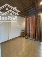 Nhà Đẹp Ở Ngay - Hẻm Xe Tải - 6 Tầng Thang Máy - Nội Thất Cao Cấp