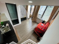 Toà Chdv Cao Cấp Nguyễn Chí Thanh 70M 7T Thang Máy Xịn,Dòng Tiền 1 Tỷ/Năm, Vài Bước Ra Phố, Đủ Pccc