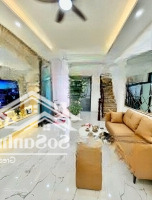 Bán Nhà Riêng Tại Hoàng Văn Thụ, Hoàng Mai, Hà Nội, Giá Thỏa Thuận, 39M2, Đẹp, Tiện Ích Nhiều