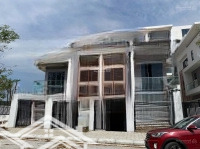 Bán Biệt Thự Thanh Hà Cienco 5 Diện Tích 200M Mặt Tiền 10M, Ký Hđ Mua Bán Trực Tiếp Với Mường Thanh