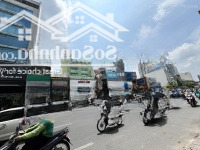 Bán Tòa Nhàmặt Tiềnphan Đăng Lưu, P1, Quận Phú Nhuận Vị Trí Đẹp Ngay Ngã 4 Phú Nhuận