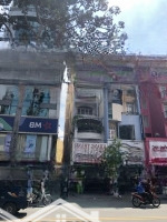 Bán Nhà 2 Mặt Tiền Nguyễn Tiểu La - Vình Viễn P.5 Quận 10 (5X15M) 5 Tầng Giá Chỉ 22 Tỷ