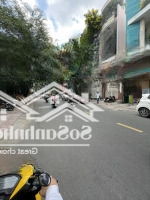 Bán Nhà 2 Mặt Tiền Nguyễn Tiểu La - Vình Viễn P.5 Quận 10 (5X15M) 5 Tầng Giá Chỉ 22 Tỷ