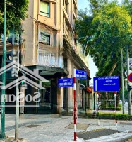 Cần Bán Nhà Mặt Phố Phan Chu Trinh,Diện Tích45M2 X 7 Tầng ( Thang Máy )Mặt Tiền4M, Giá 41T. Vị Trí Đắc Địa