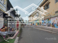 Nhà Mặt Tiền Kinh Doanh Đường 22 Giá Chỉ 3Tỷ650