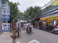 Nhà Mặt Tiền Kinh Doanh Đường 22 Giá Chỉ 3Tỷ650