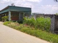 Bán Gấp Gấp (5X42=208,6M2) Sát Trường Cấp 1,2,3 Kcn Tq 630Ha 290 Triệu Dân Đông Đường 22M Suối Sau Lưng