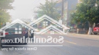 Chủ Cần Bán Nhanh Lô Đấtmặt Tiềnlê Văn Quý Đối Diện Trường Học Sơn Trà. Kd Tốt